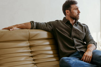 Men’s Fashion Tips for 2026: Look and Feel Your Best