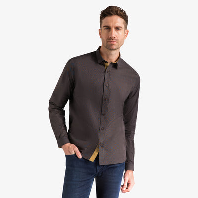 Ridgeline Button-Down Shirt