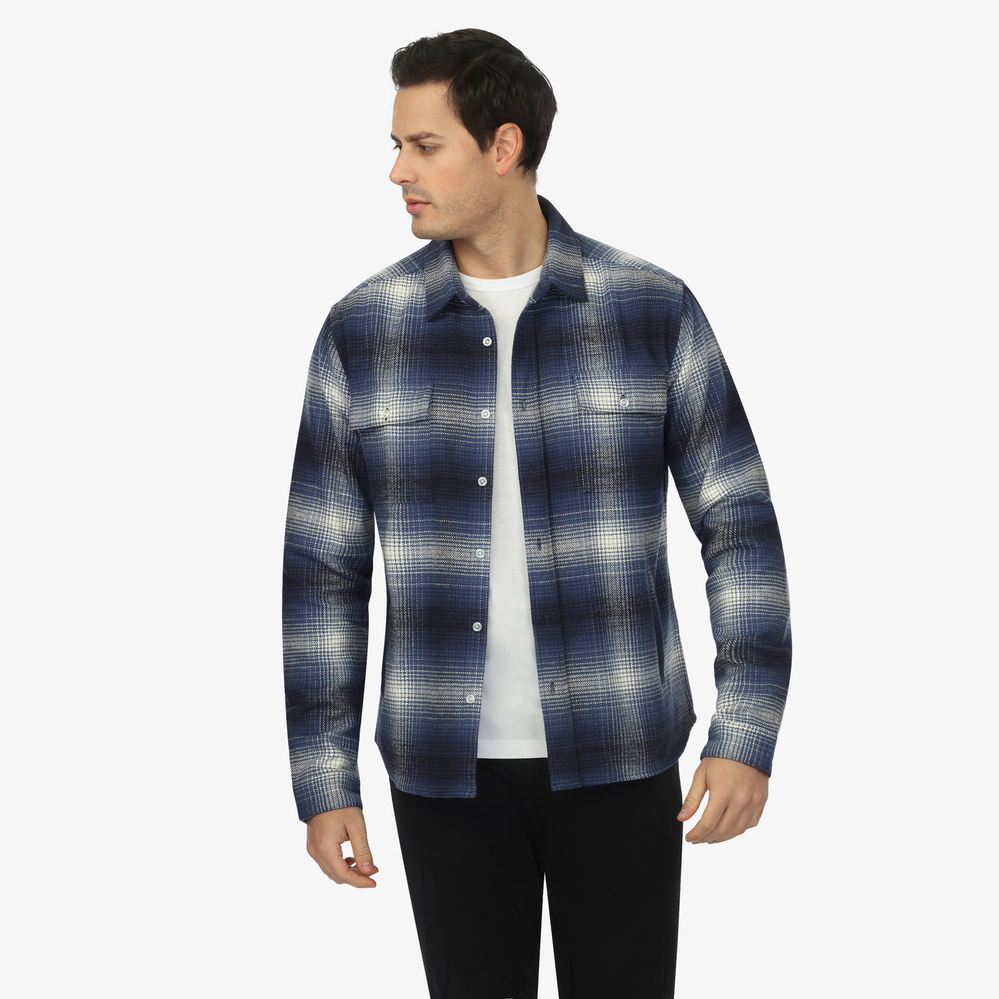 Tahoe Overshirt