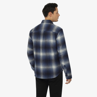 Tahoe Overshirt