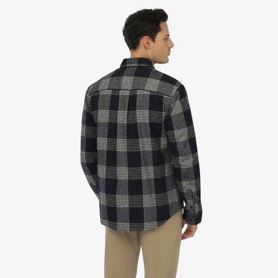 Denali Dawn Overshirt