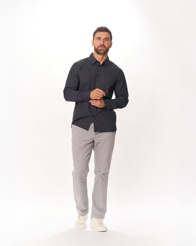 Alta Button-Down Shirt
