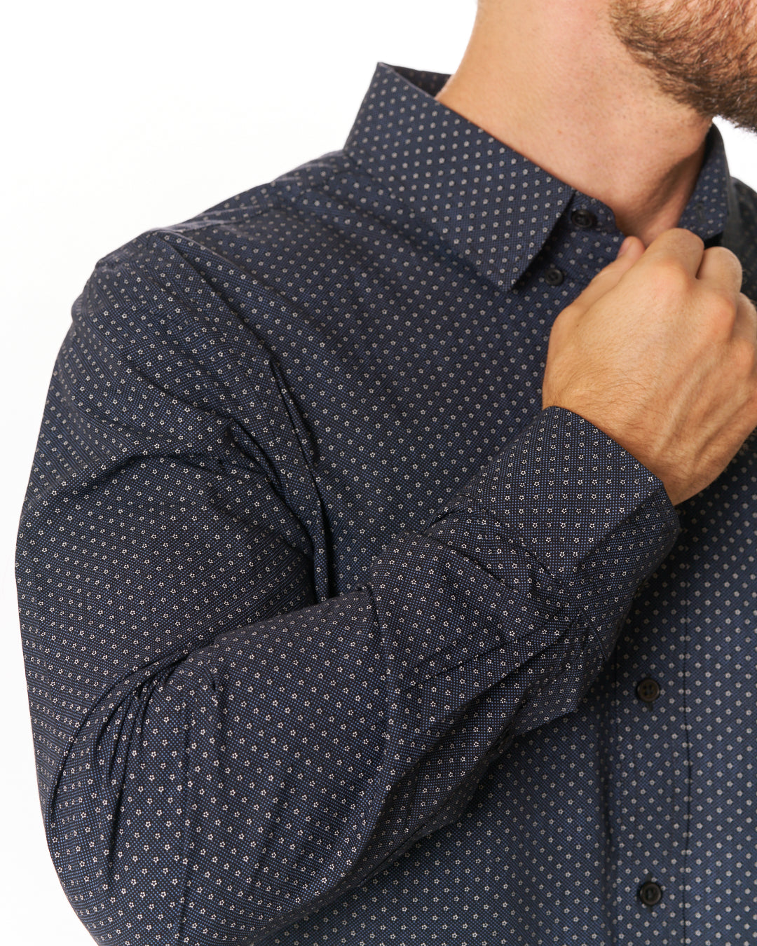 Alta Button-Down Shirt
