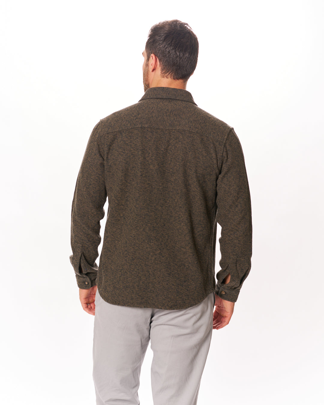 Shadow Shacket