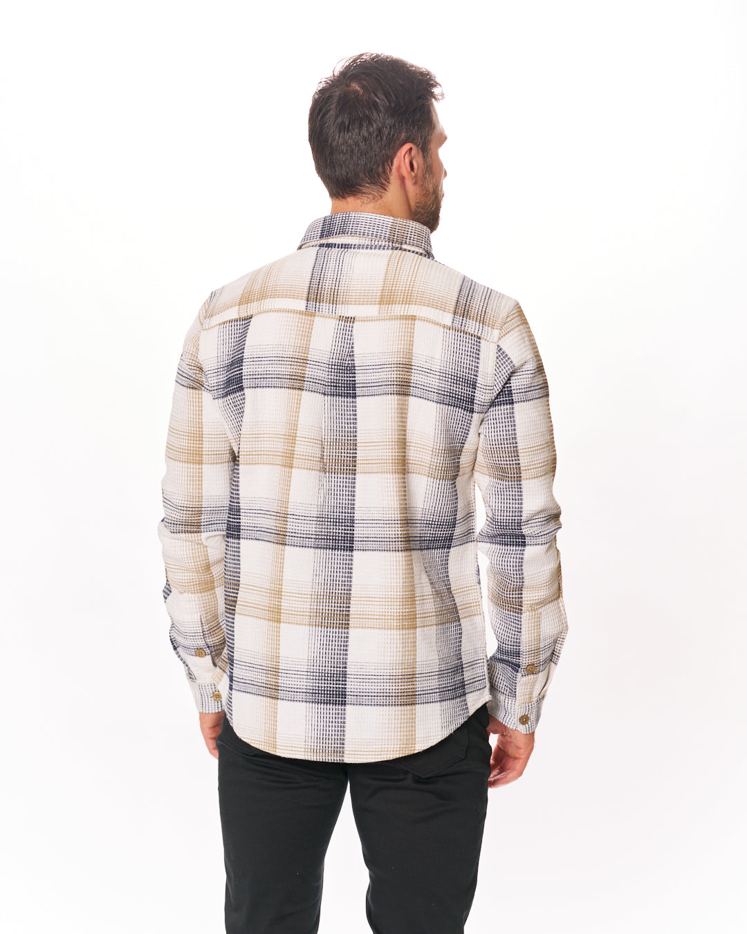 Stonebridge Shacket