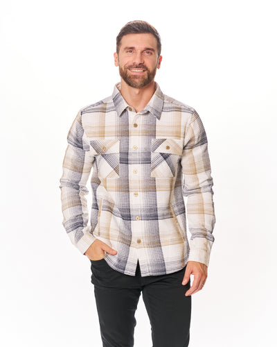 Stonebridge Shacket