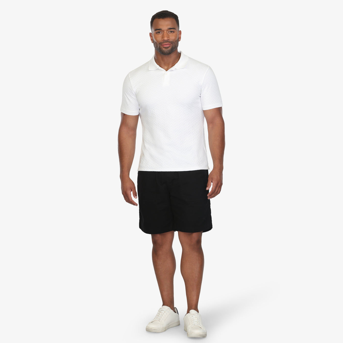 Midnight Everyday Shorts