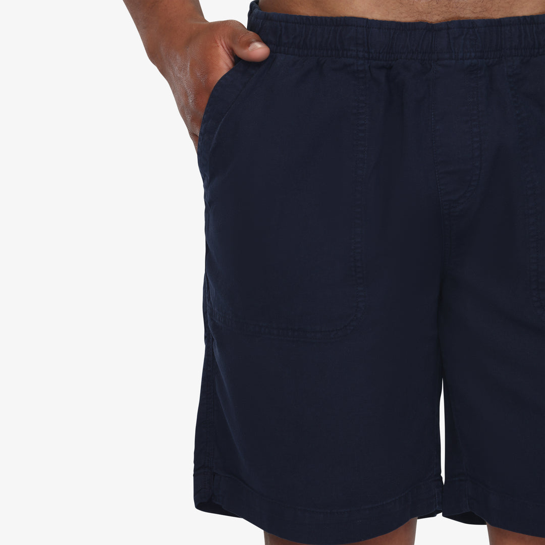 Indigo Everyday Shorts – Vustra