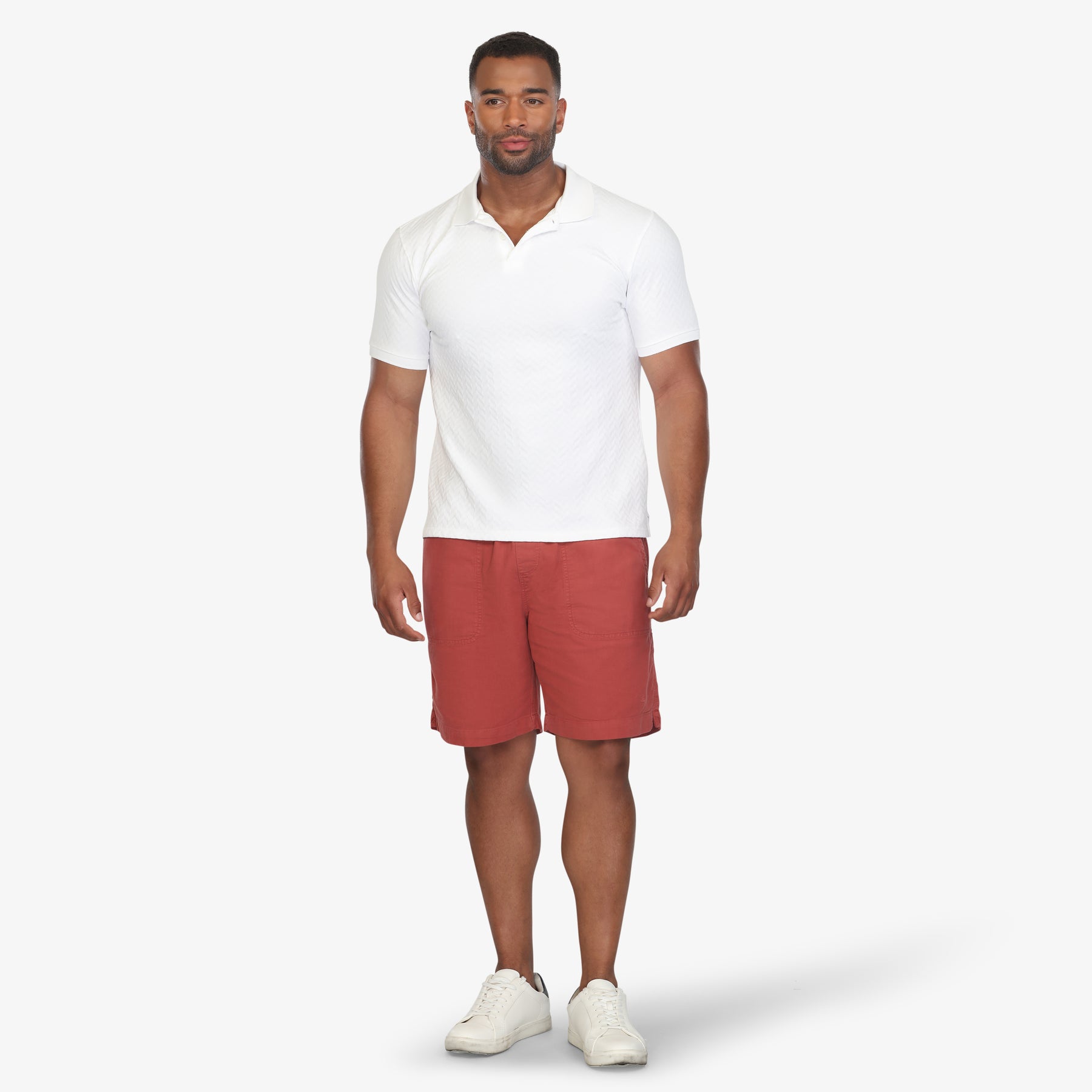 Picture of Vustra Coral Everyday Shorts - Men's