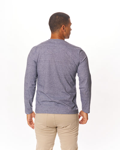 Blue Ridge Long Sleeve Tee